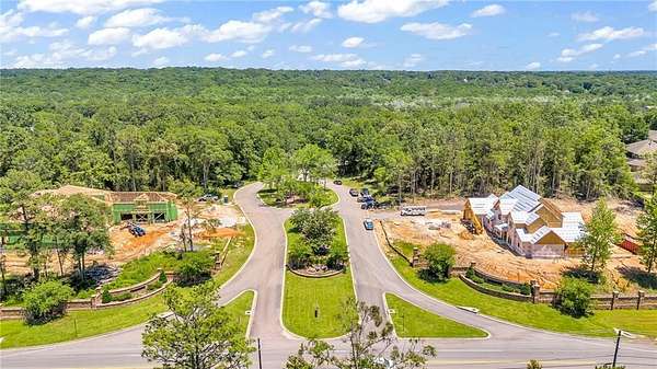 0.9 Acres of Residential Land for Sale in Mobile, Alabama