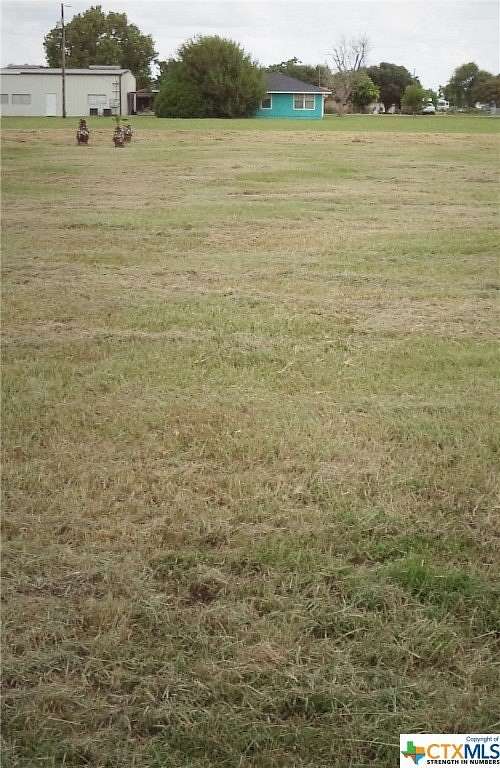 0.16 Acres of Land for Sale in Seadrift, Texas