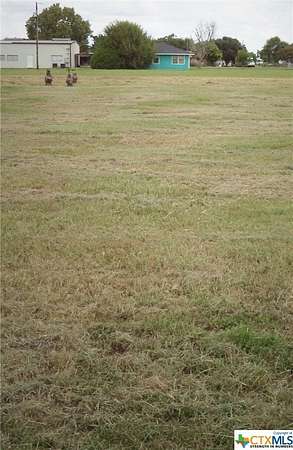 0.16 Acres of Land for Sale in Seadrift, Texas