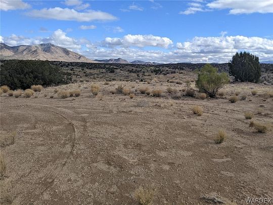 12.9 Acres of Land for Sale in Kingman, Arizona