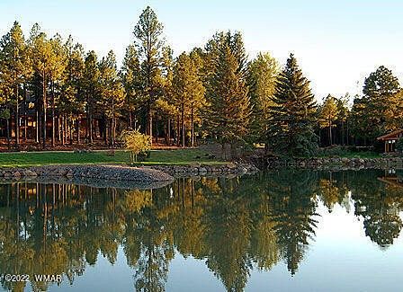0.95 Acres of Residential Land for Sale in Pinetop, Arizona