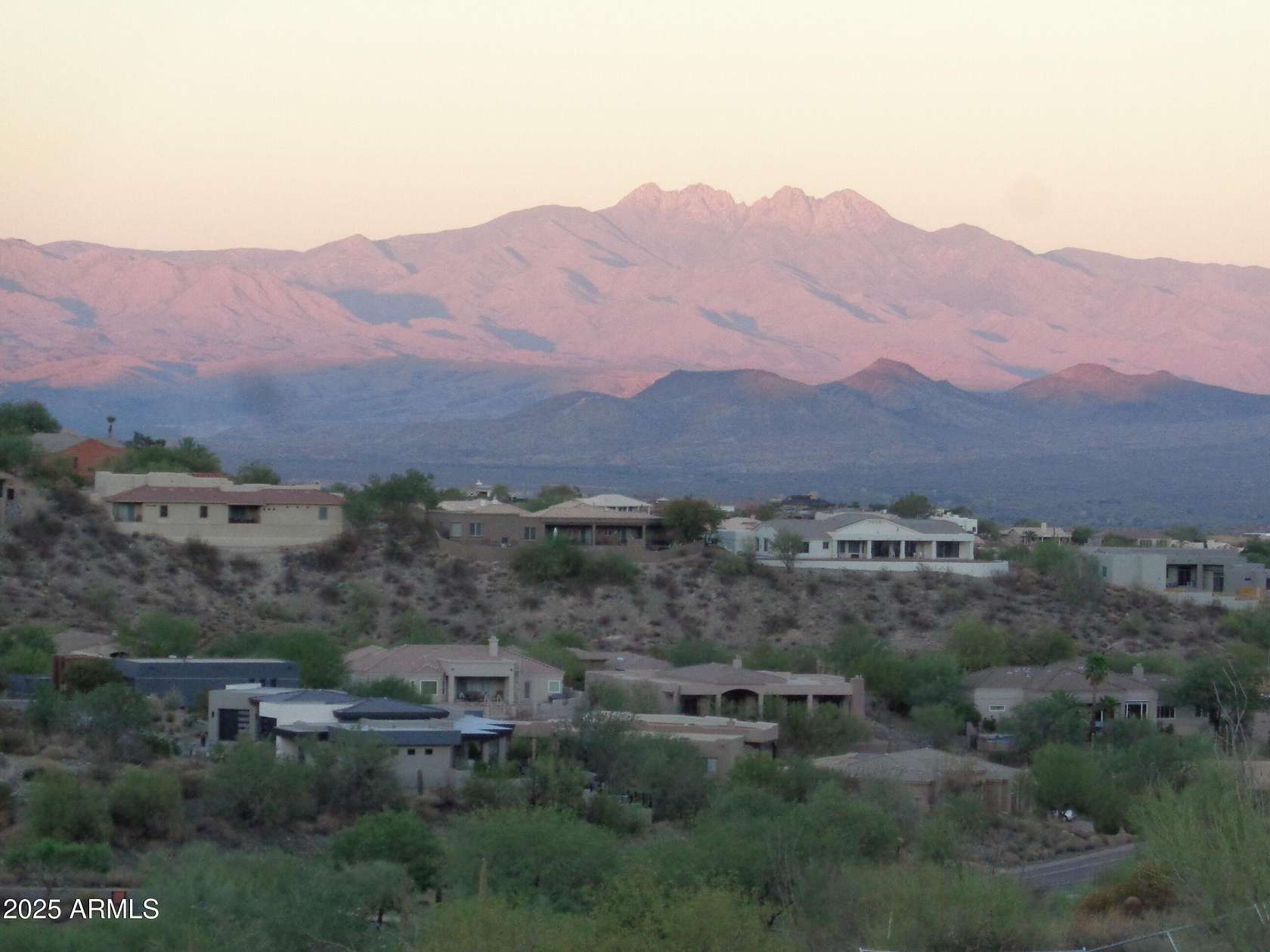 1.82 Acres of Residential Land for Sale in Fountain Hills, Arizona