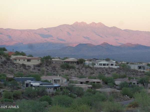 1.82 Acres of Residential Land for Sale in Fountain Hills, Arizona