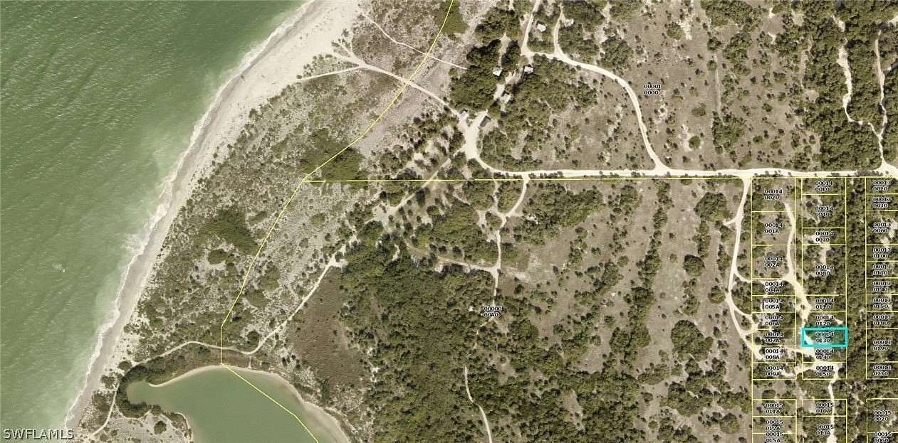 0.149 Acres of Residential Land for Sale in Cayo Costa, Florida