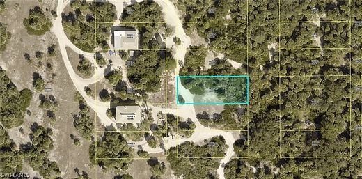 0.15 Acres of Residential Land for Sale in Cayo Costa, Florida