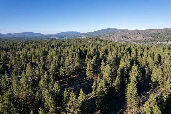 61 Acres of Recreational Land for Sale in Truckee, California