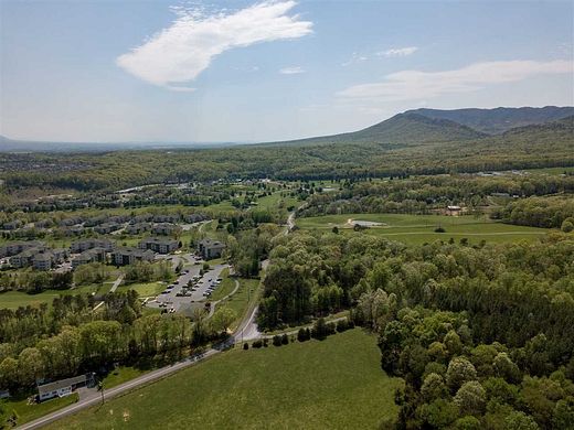 4.4 Acres of Agricultural Land for Sale in McGaheysville, Virginia