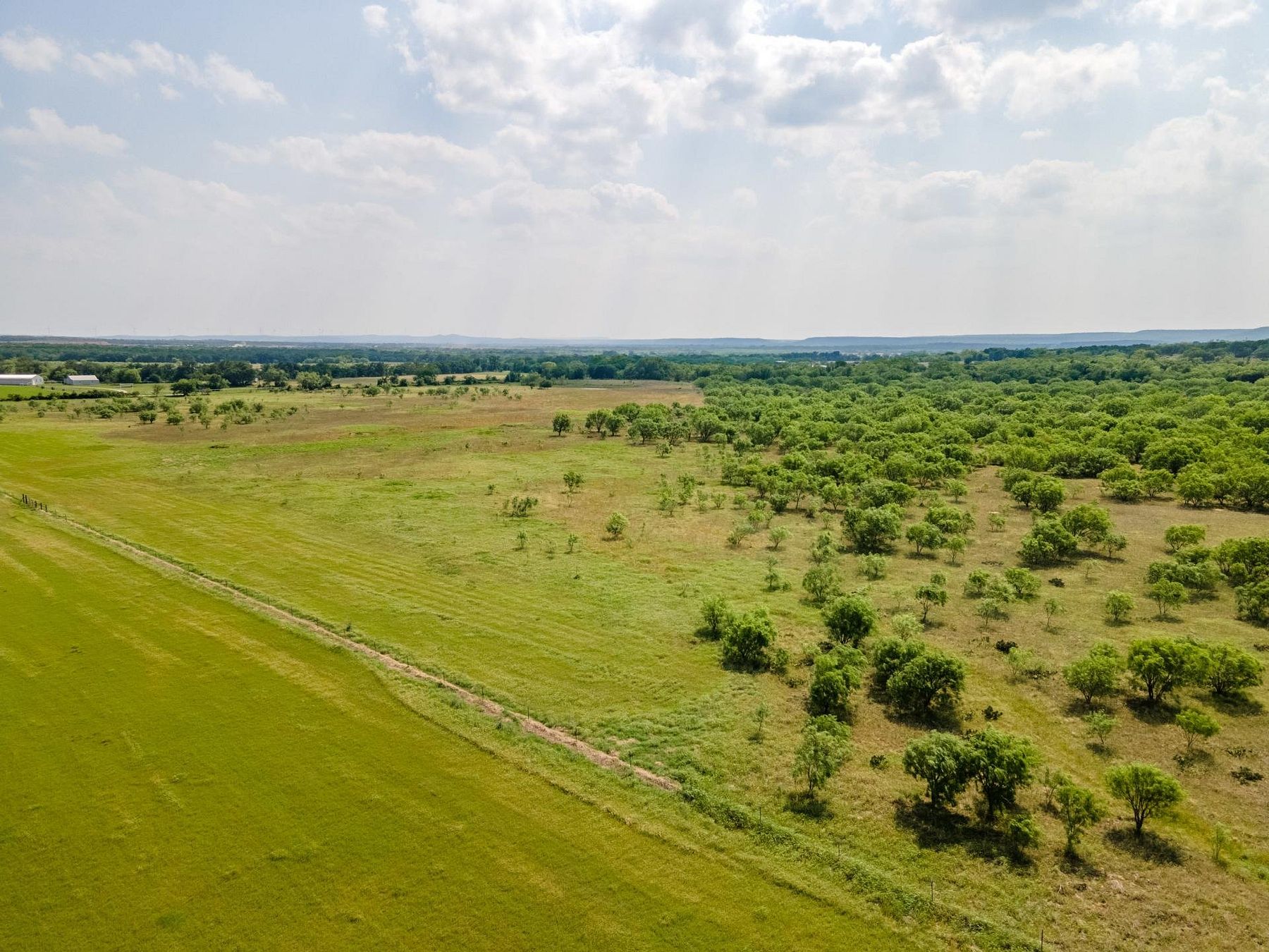 15.2 Acres of Land for Sale in Gordon, Texas