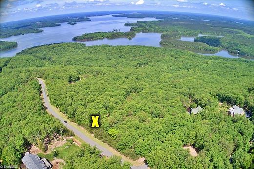 2.6 Acres of Residential Land for Sale in Denton, North Carolina