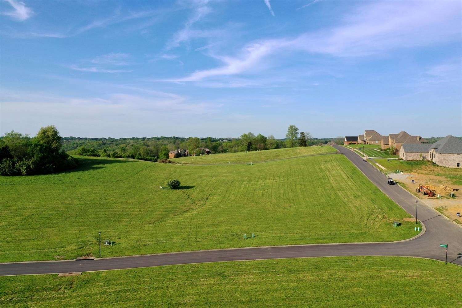 0.4 Acres of Residential Land for Sale in Richmond, Kentucky