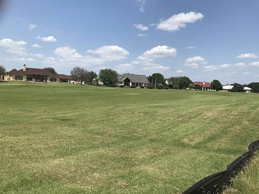 0.58 Acres of Residential Land for Sale in Kingsland, Texas