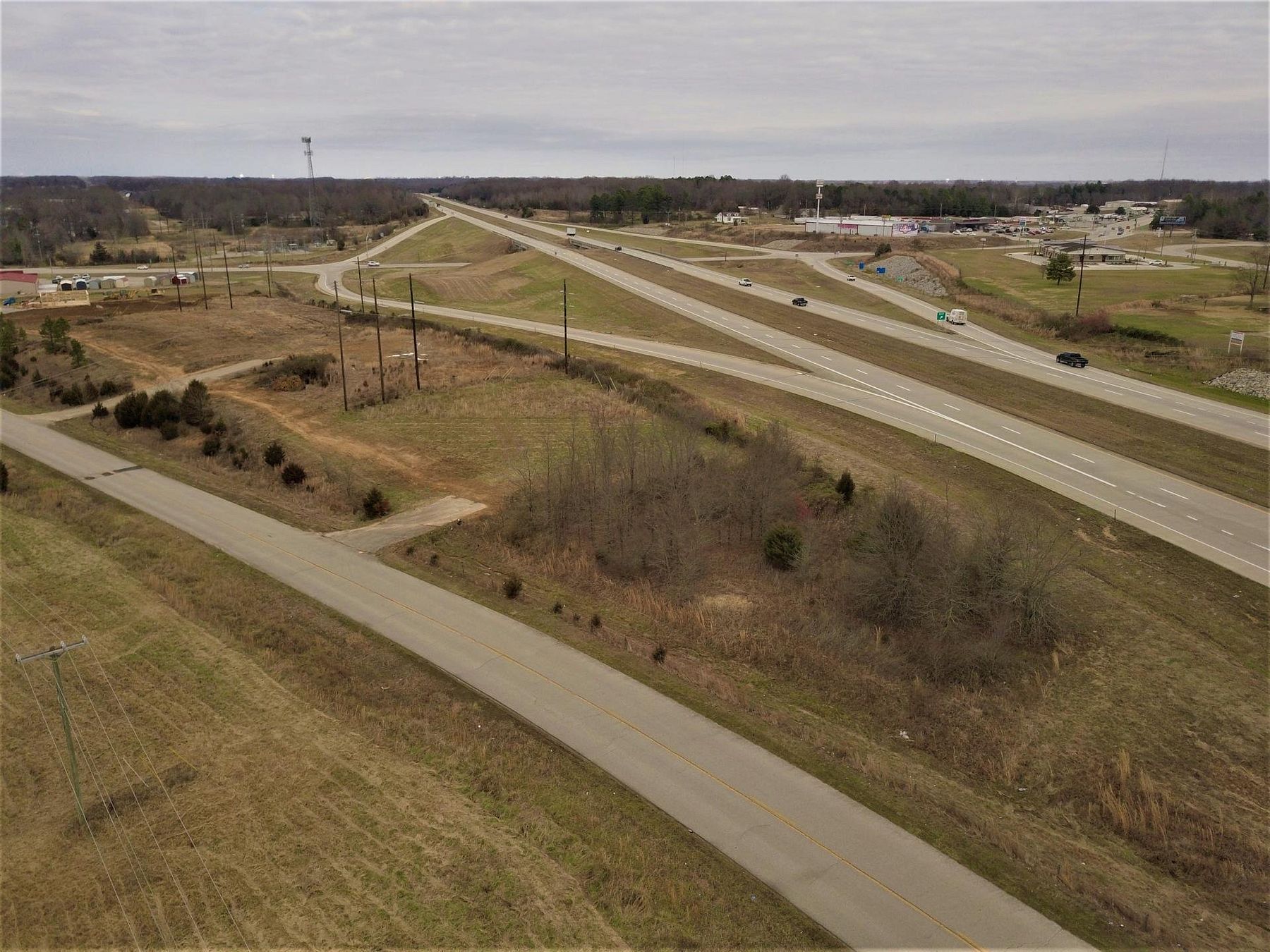 0.63 Acres of Residential Land for Sale in Poplar Bluff, Missouri