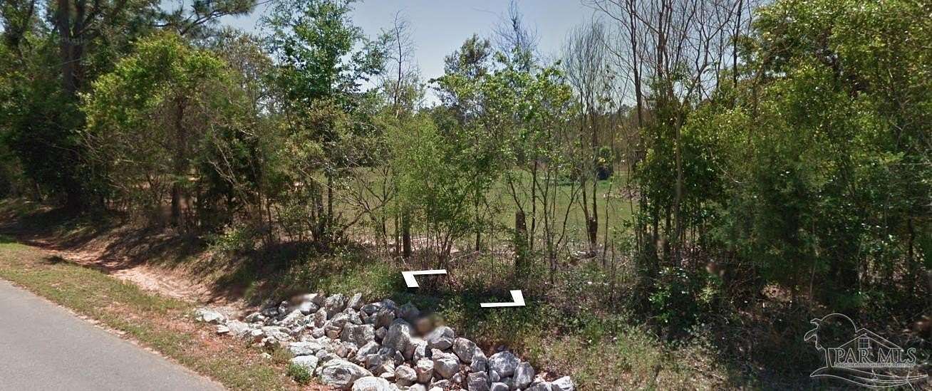 13.2 Acres of Land for Sale in Pensacola, Florida