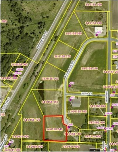 2.9 Acres of Commercial Land for Sale in Green Isle, Minnesota