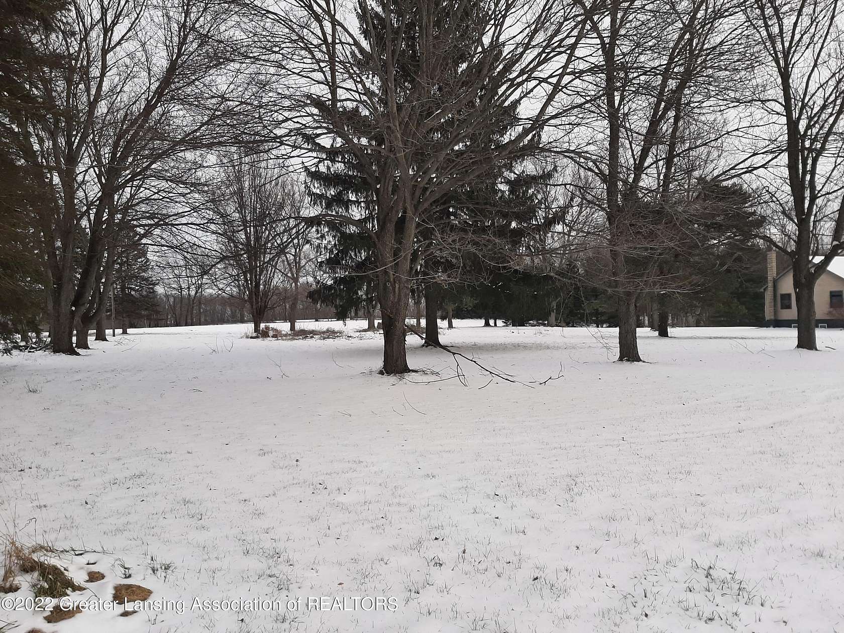 1 Acre of Land for Sale in Perry, Michigan