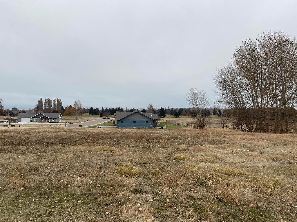 0.32 Acres of Mixed-Use Land for Sale in Polson, Montana
