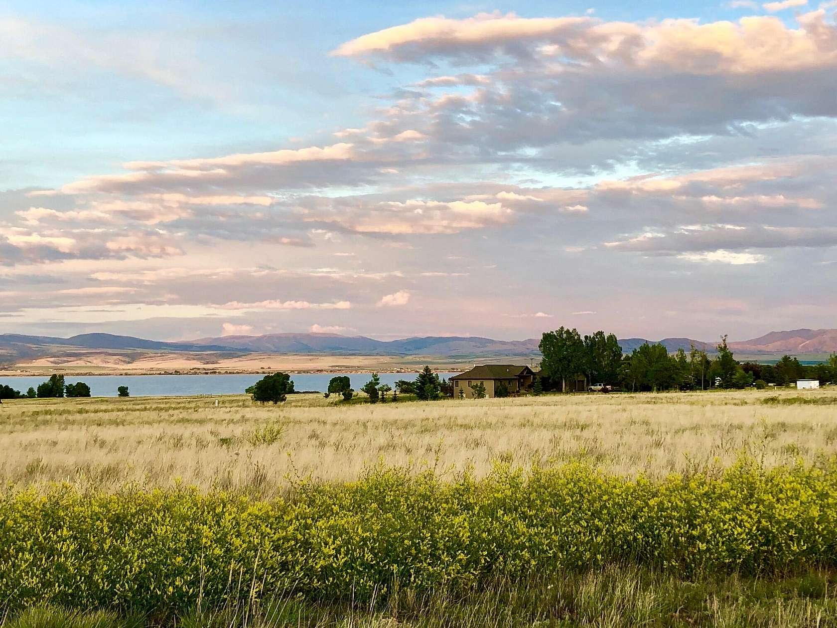 1.25 Acres of Residential Land for Sale in Townsend, Montana