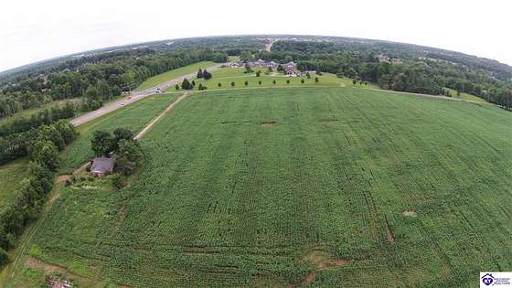 9.9 Acres of Commercial Land for Sale in Elizabethtown, Kentucky