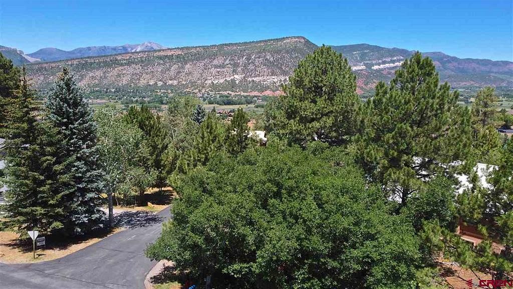 0.48 Acres of Residential Land for Sale in Durango, Colorado