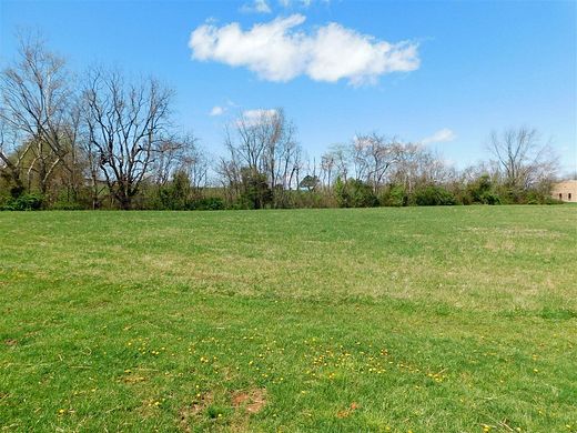 0.59 Acres of Commercial Land for Sale in Glasgow, Kentucky