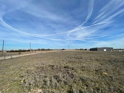 6.7 Acres of Commercial Land for Sale in New Fairview, Texas
