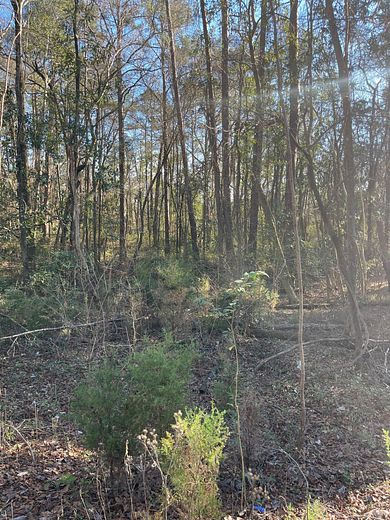 0.75 Acres of Residential Land for Sale in Eufaula, Alabama