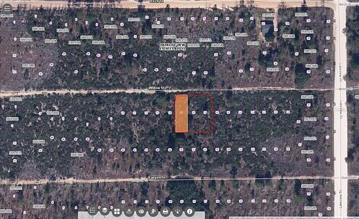 0.33 Acres of Residential Land for Sale in Interlachen, Florida