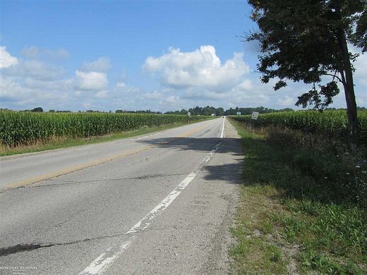 27.9 Acres of Agricultural Land for Sale in Armada, Michigan