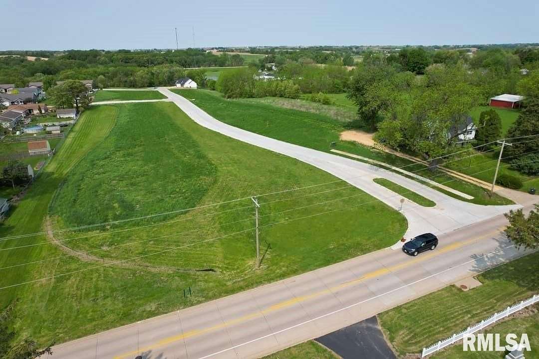 Residential Land for Sale in Clinton, Iowa