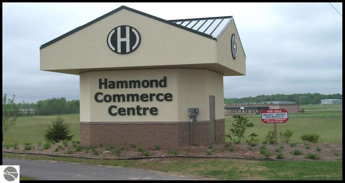 0.7 Acres of Land for Sale in Traverse City, Michigan