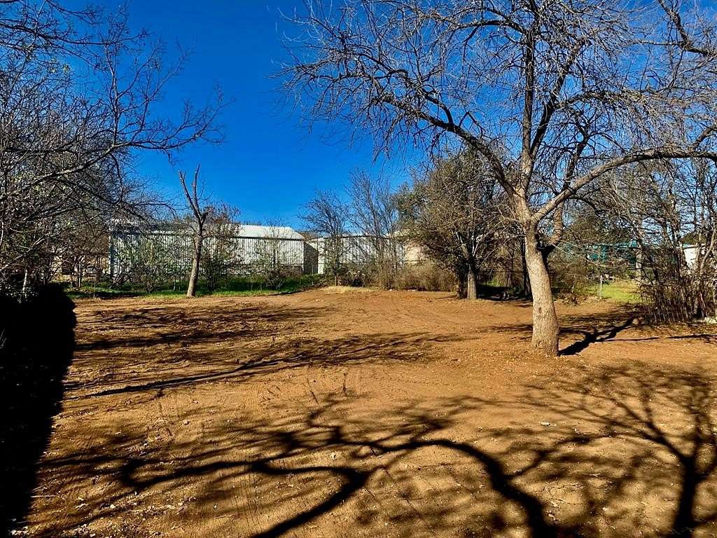 0.27 Acres of Improved Mixed-Use Land for Sale in Llano, Texas