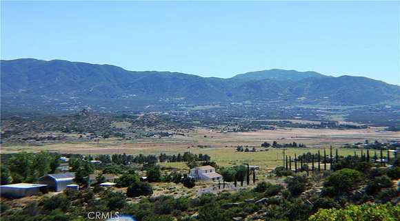 9.32 Acres of Land for Sale in Anza, California