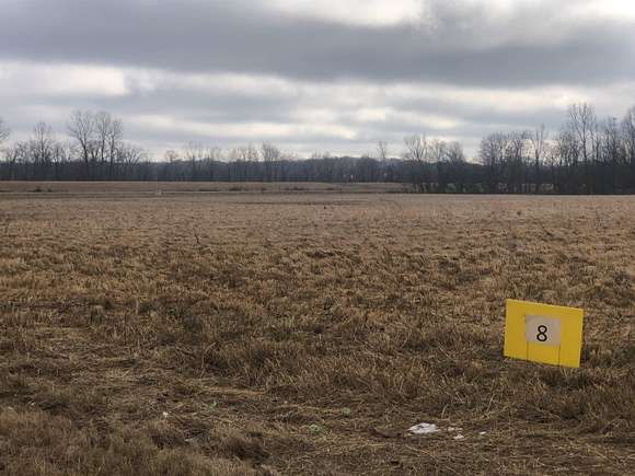 16.37 Acres of Agricultural Land for Sale in Dyersburg, Tennessee