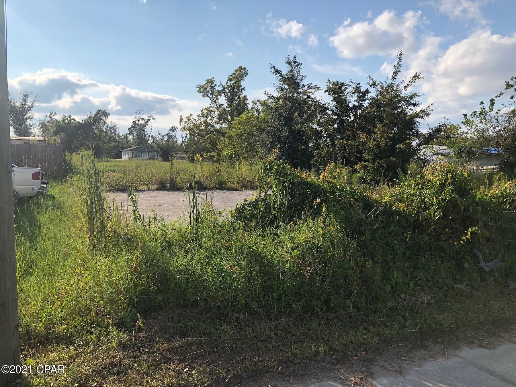 0.28 Acres of Commercial Land for Sale in Panama City, Florida