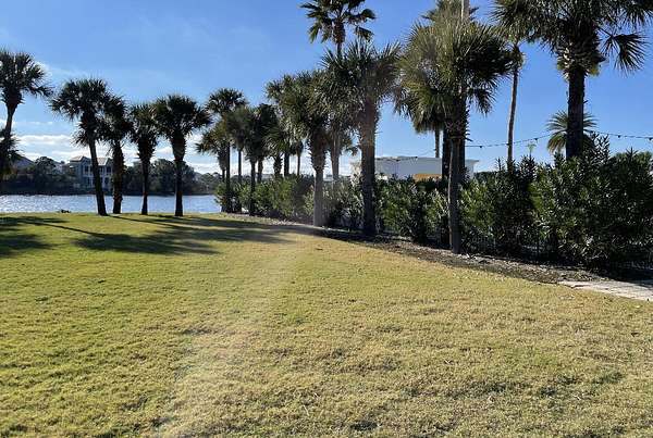 0.12 Acres of Residential Land for Sale in Panama City Beach, Florida