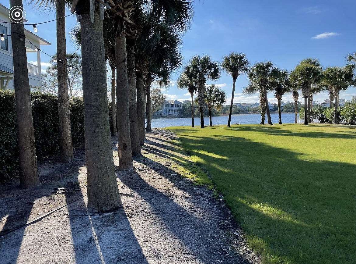 0.12 Acres of Residential Land for Sale in Panama City Beach, Florida