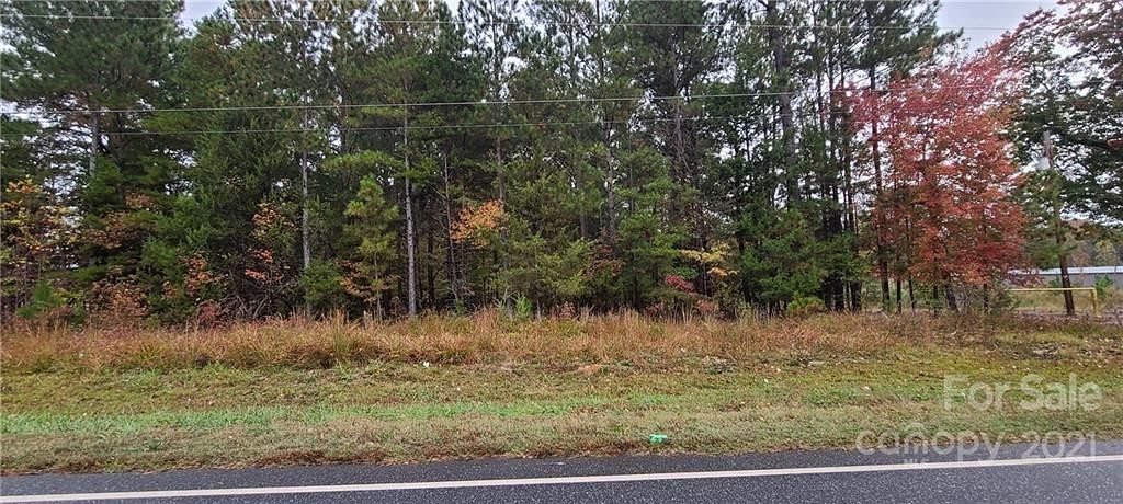 2 Acres of Land for Sale in Troy, North Carolina