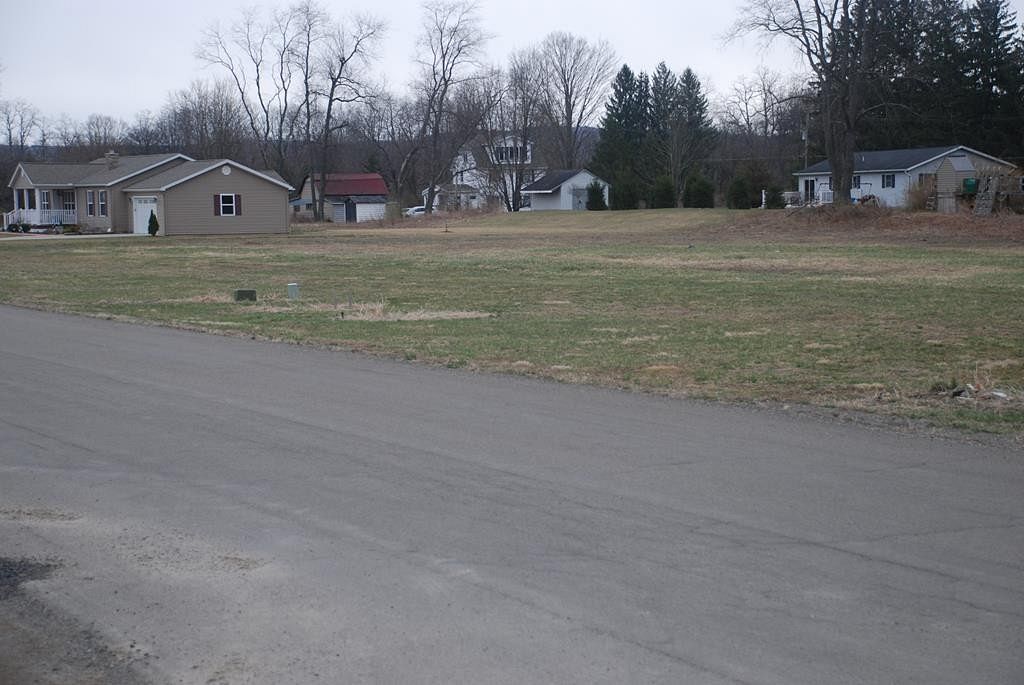 0.5 Acres of Residential Land for Sale in Waverly, New York