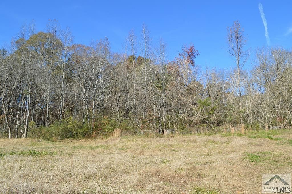 14.7 Acres of Land for Sale in Canton, Georgia