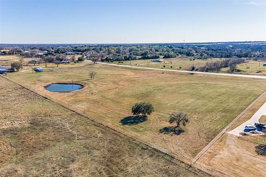 26.5 Acres of Agricultural Land for Sale in Mexia, Texas