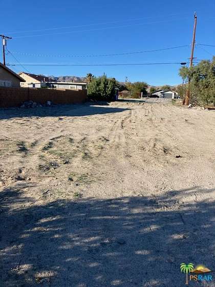 0.22 Acres of Residential Land for Sale in Desert Hot Springs, California