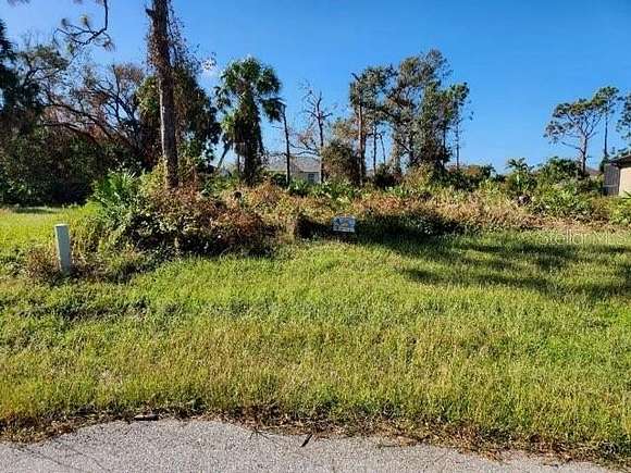 0.19 Acres of Land for Sale in Rotonda West, Florida