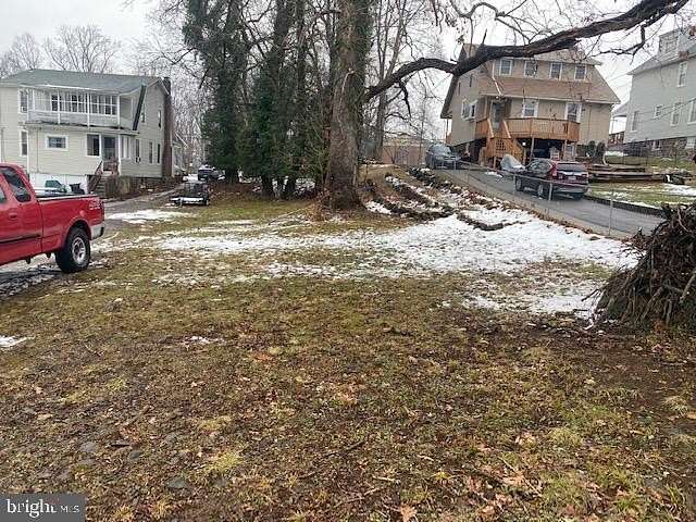 0.23 Acres of Residential Land for Sale in Baltimore, Maryland