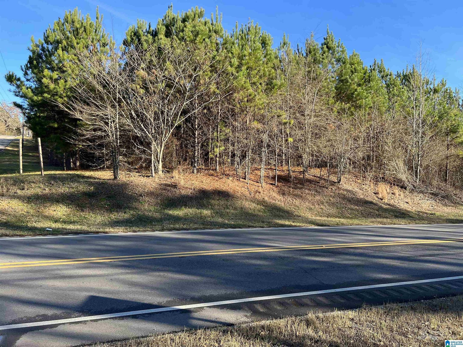 5.1 Acres of Residential Land for Sale in Pell City, Alabama