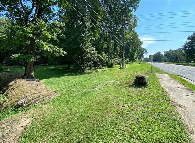 3.8 Acres of Residential Land for Sale in Kilmarnock, Virginia