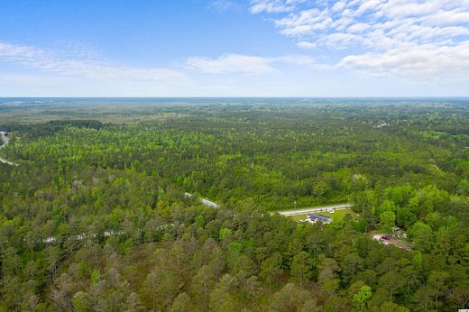 220 Acres of Land for Sale in Longs, South Carolina