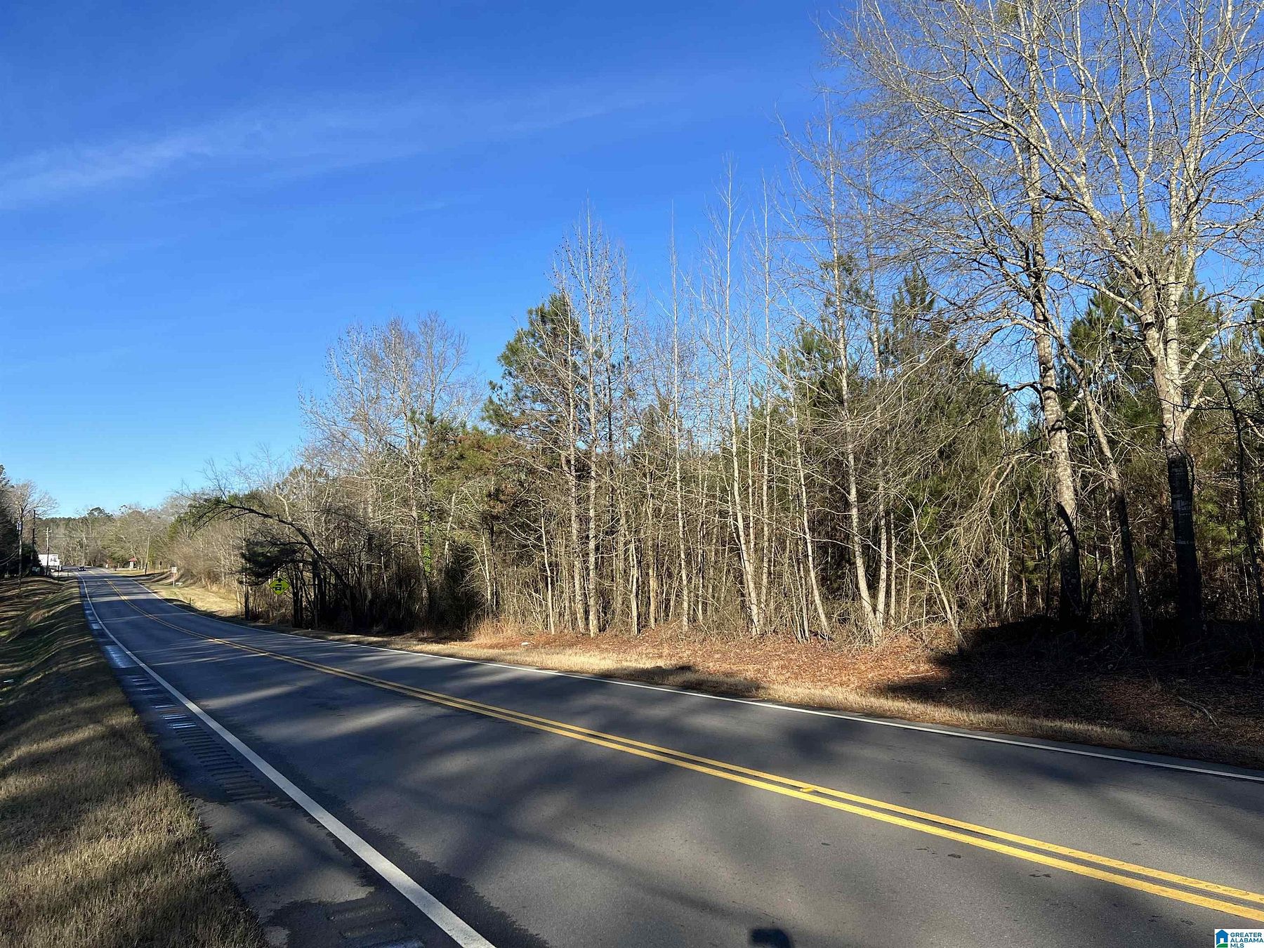 2.2 Acres of Commercial Land for Sale in Pell City, Alabama