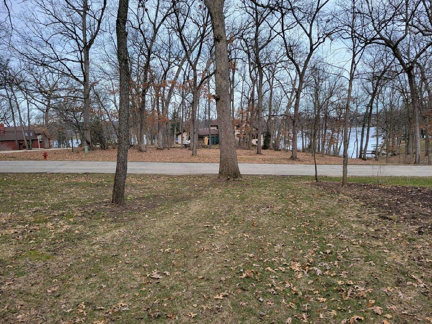 0.34 Acres of Residential Land for Sale in Lake Summerset, Illinois