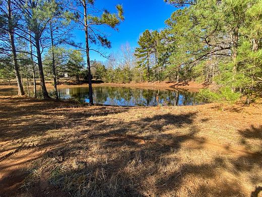 8.1 Acres of Improved Commercial Land for Sale in Nacogdoches, Texas