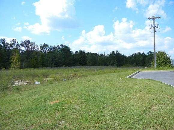 3.31 Acres of Commercial Land for Sale in Orangeburg, South Carolina